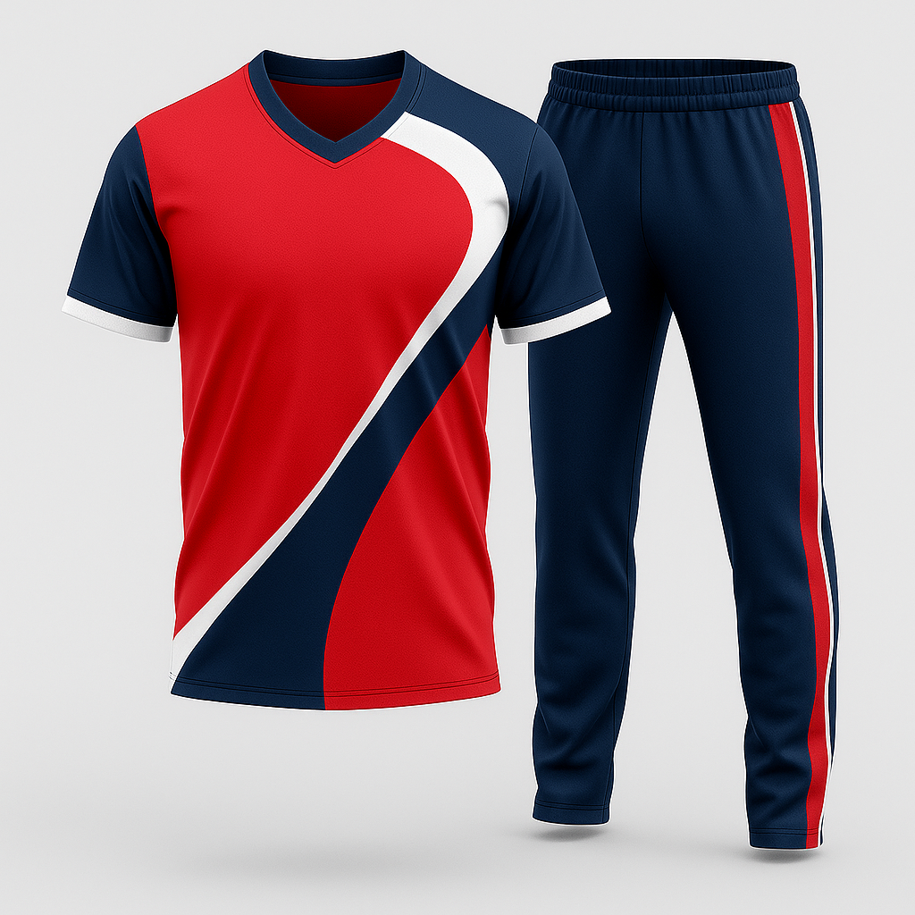 Pakaian Sukan