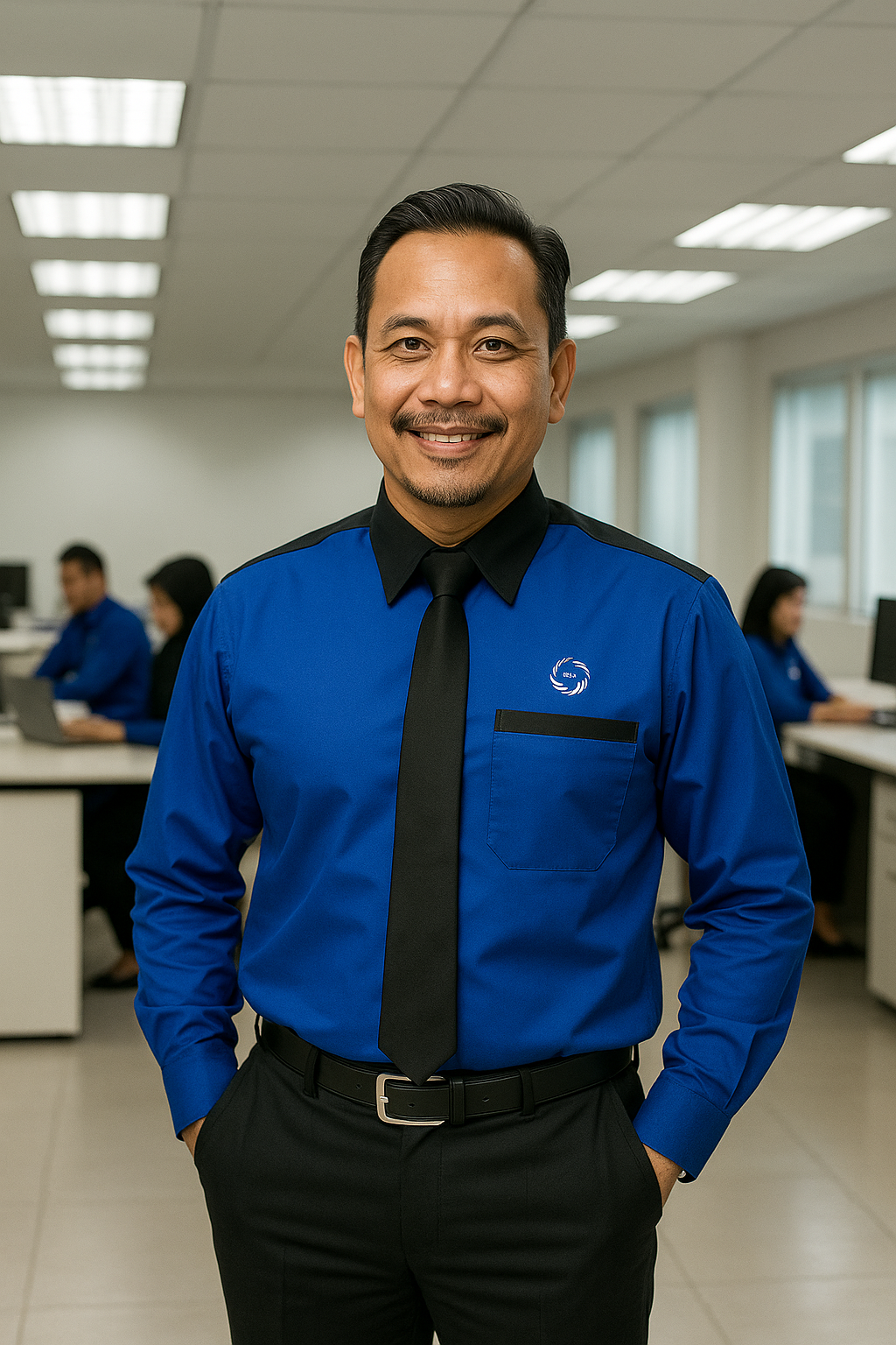Uniform Korporat