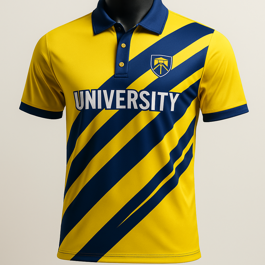 Jersi Sukan